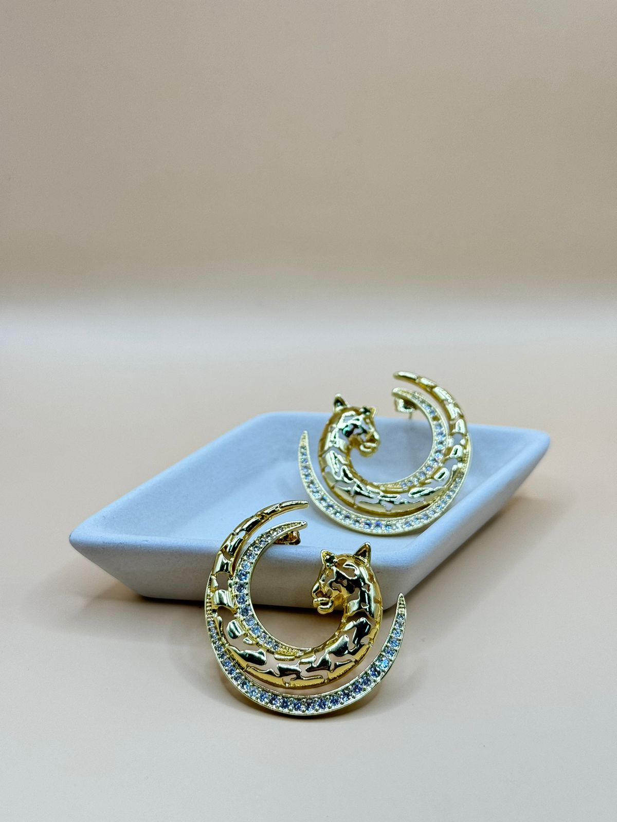 785-5567567e-6e58-4499-829b-ed03f17ed790.jpg Aretes de jaguar - Imagen 1