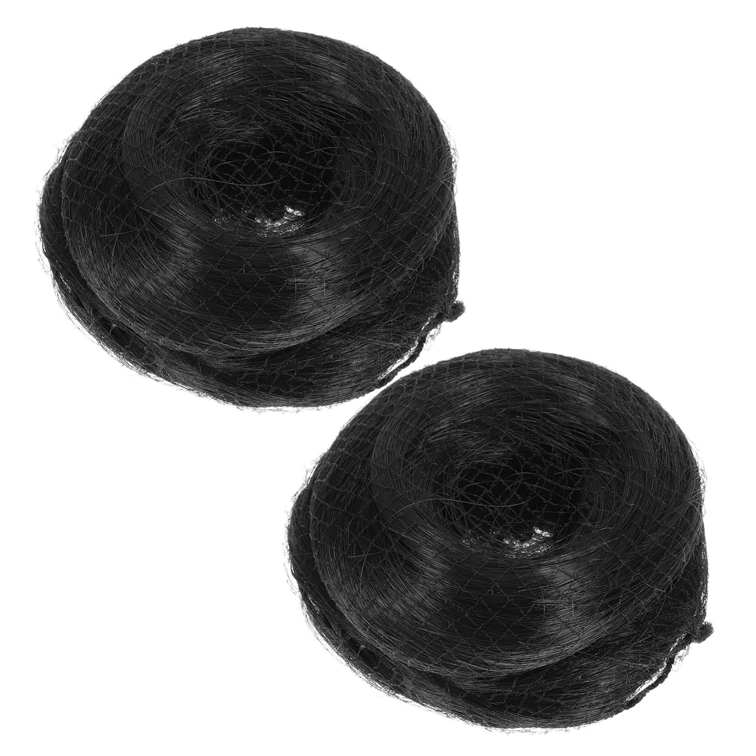 785-9b732f19-ce36-4478-8cff-c9052b4c5ebf.jpg Moño de cabello artificial - Imagen 1