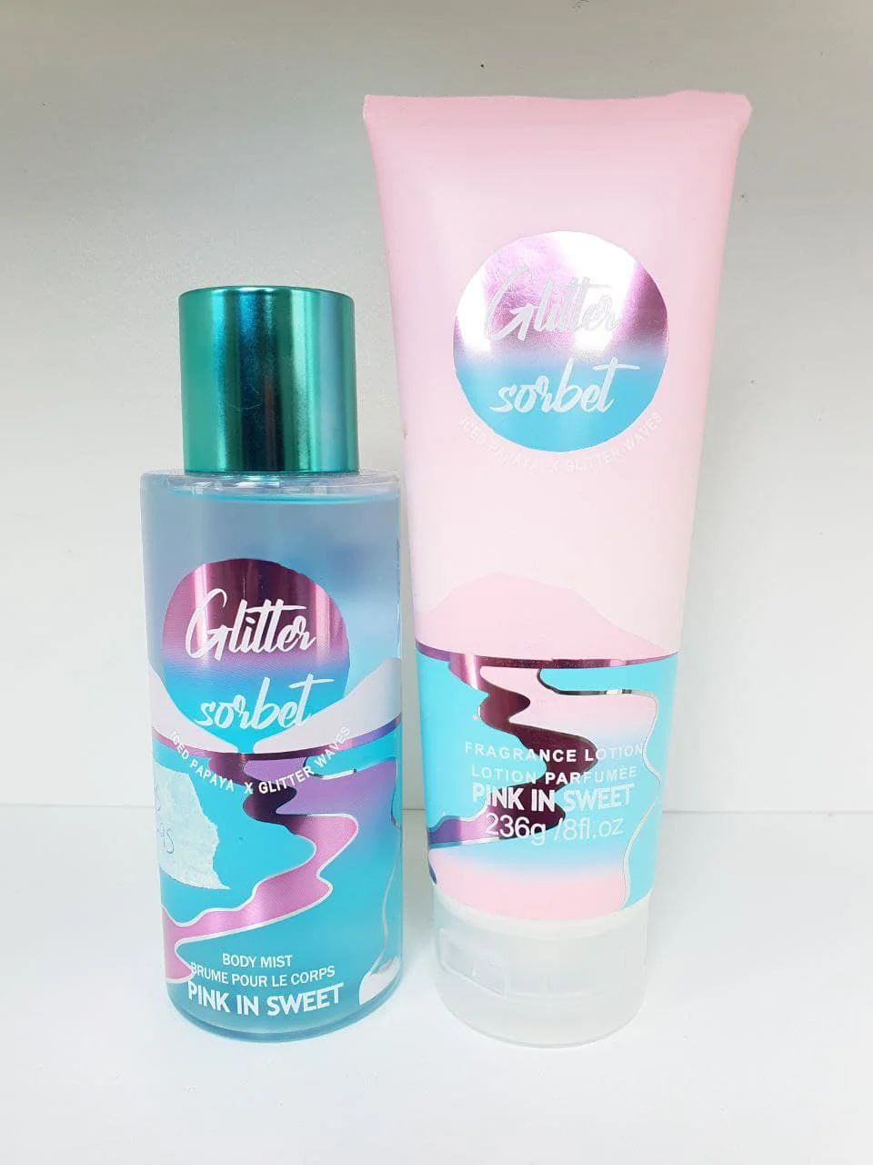 785-a339a80f-9a90-45d8-a2ef-32e9096e3464.jpg Set de body splash y loción en crema - Imagen 1