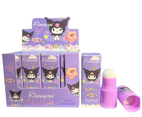 785-f46bac63-f01a-4e50-8818-cd5ae0fffe7f.jpg Iluminador Kuromi - Imagen 1