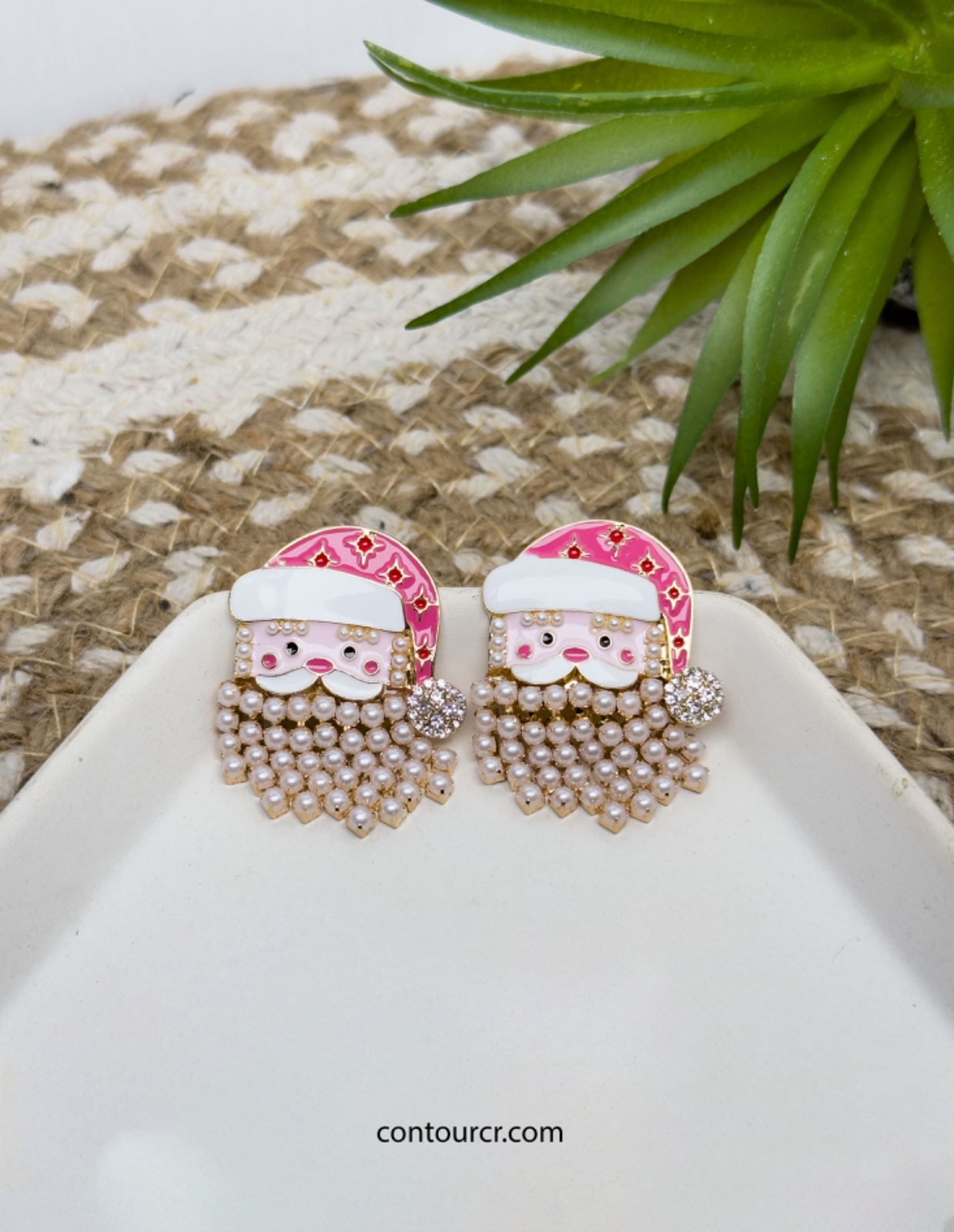 785-0b2f3ea9-9892-449c-900c-09fcec23c91c.jpg Aretes Claus - Imagen 1