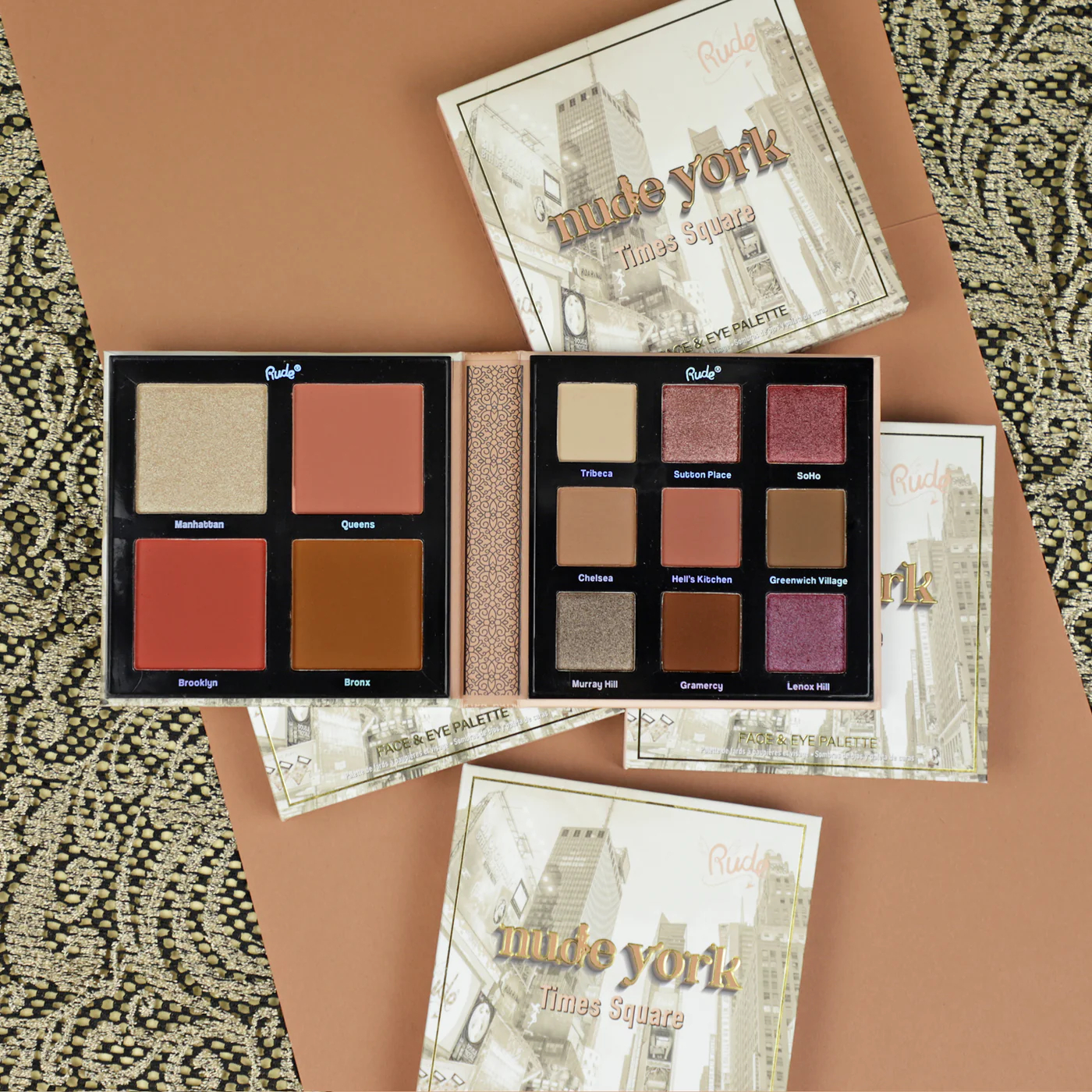 785-18f38ada-56f4-4aab-a14e-6a343519ea69.jpg Paleta para rostro y ojos Nude York - Imagen 1