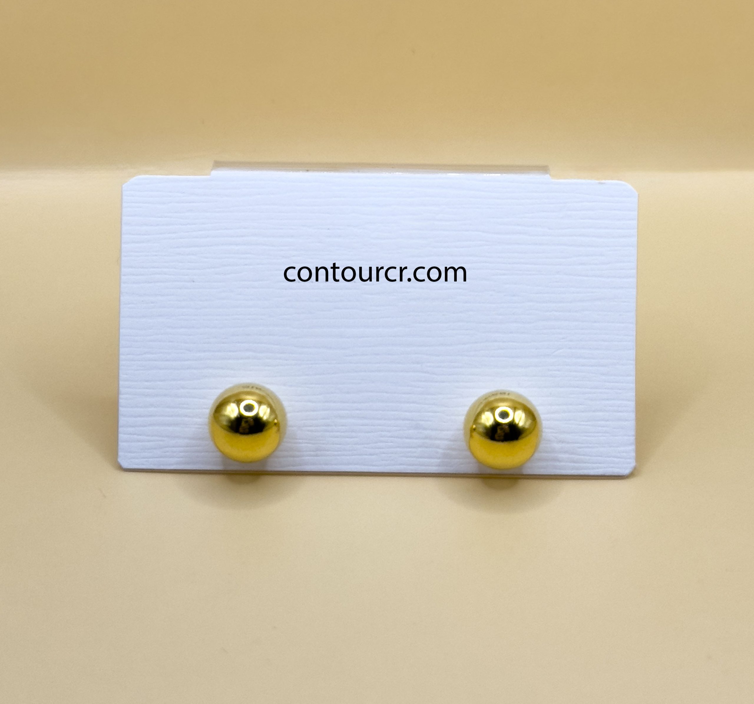 785-fefbde72-9cb2-4979-8dc2-cf6b6bca081a.jpg Aretes bolita básica mediana - Imagen 1