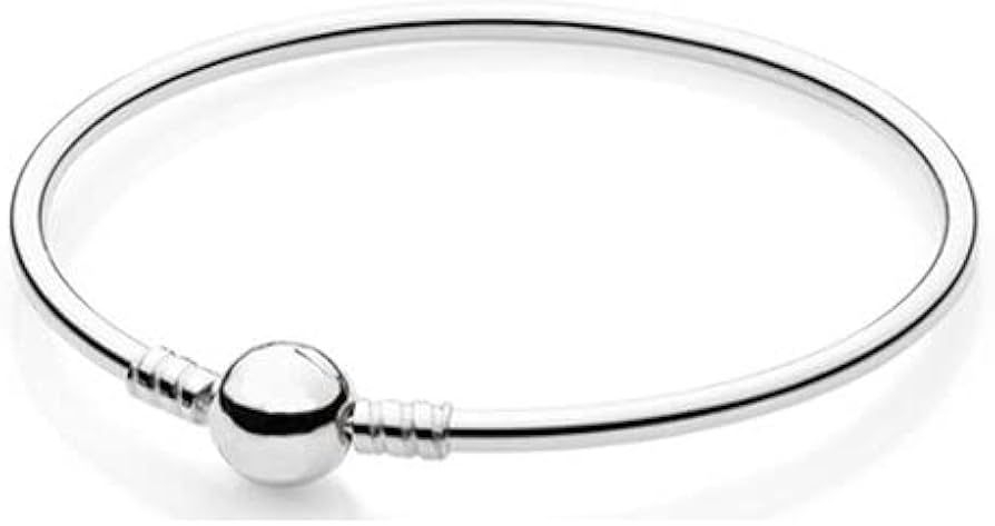785-40e965b4-f926-4e54-b289-09b5fb8d1432.jpg Pulsera color plateado - Imagen 1
