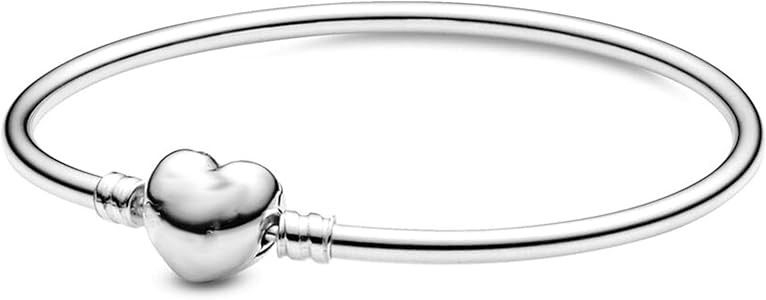 785-82b60dab-0544-4863-ad6e-18bf854d8f65.jpg Pulsera con corazón - Imagen 1