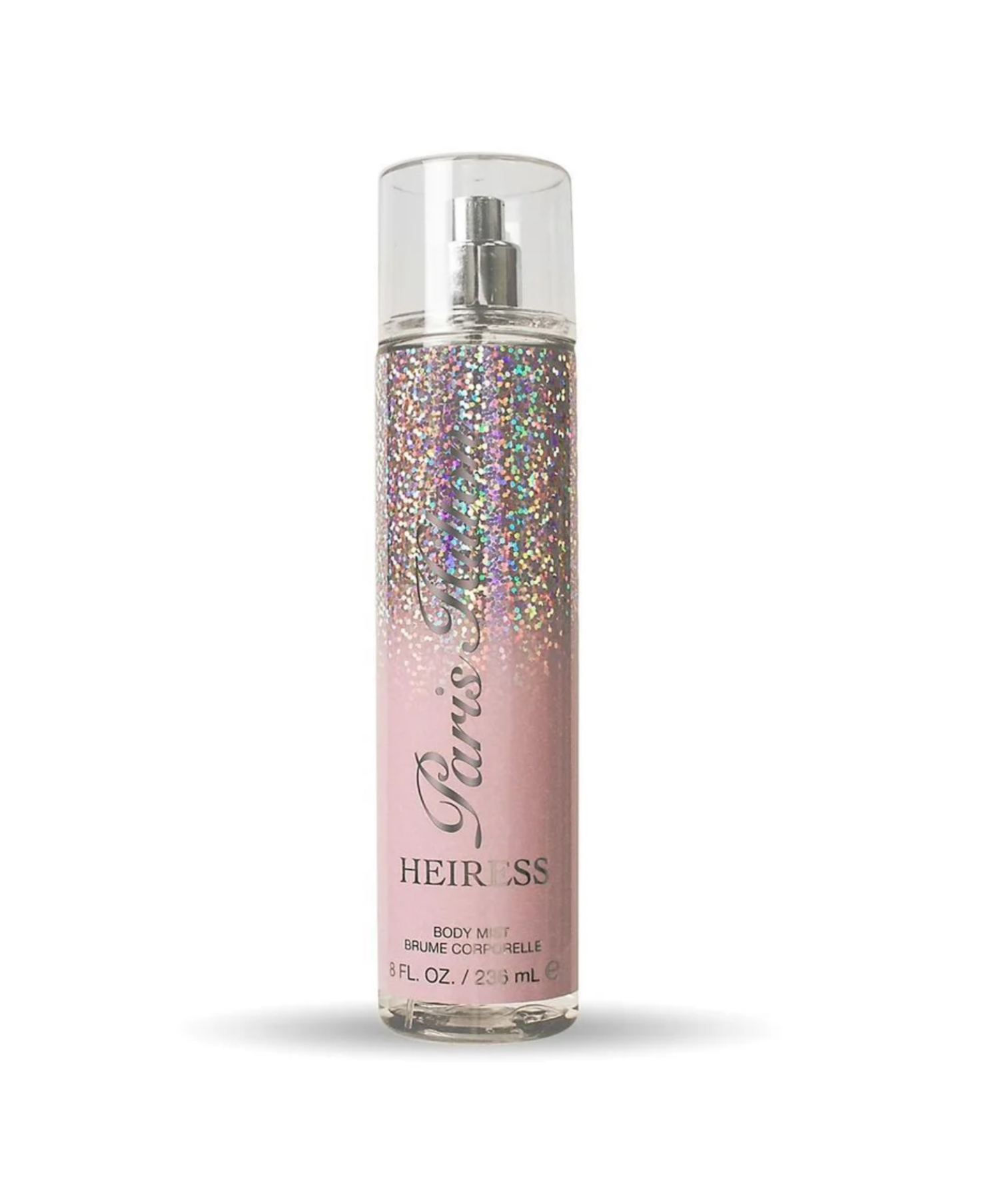 785-a5c2d6c5-bc6d-4589-b1f4-ee3014fcacda.jpg Heiress Dama Paris Hilton Body Mist - Imagen 1