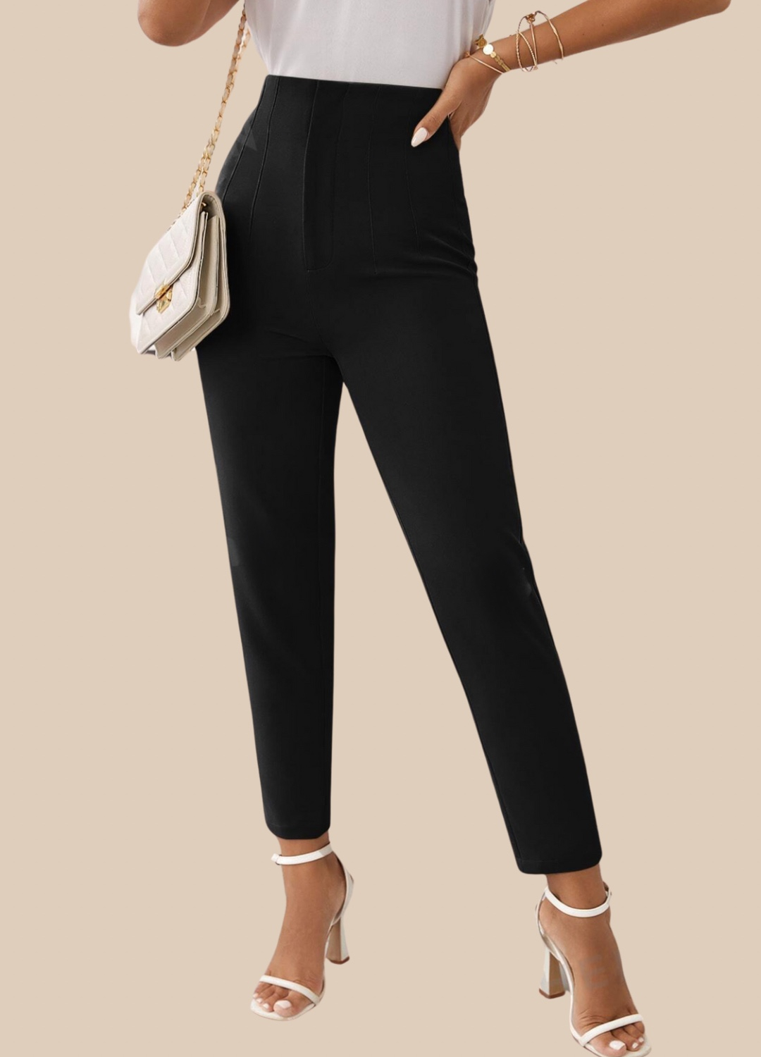 785-a6a0e293-067d-4a35-9686-89b6fe63cb07.jpg Pantalón de vestir - Imagen 1
