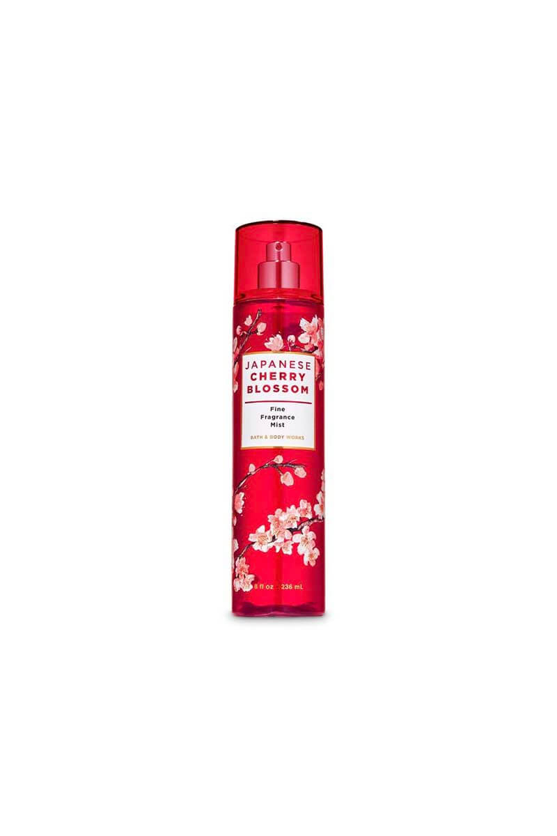785-d9b61845-92fc-4370-9a8d-e30feba46518.jpg Bath & Body Splash Japanese Cherry Blossom - Imagen 1