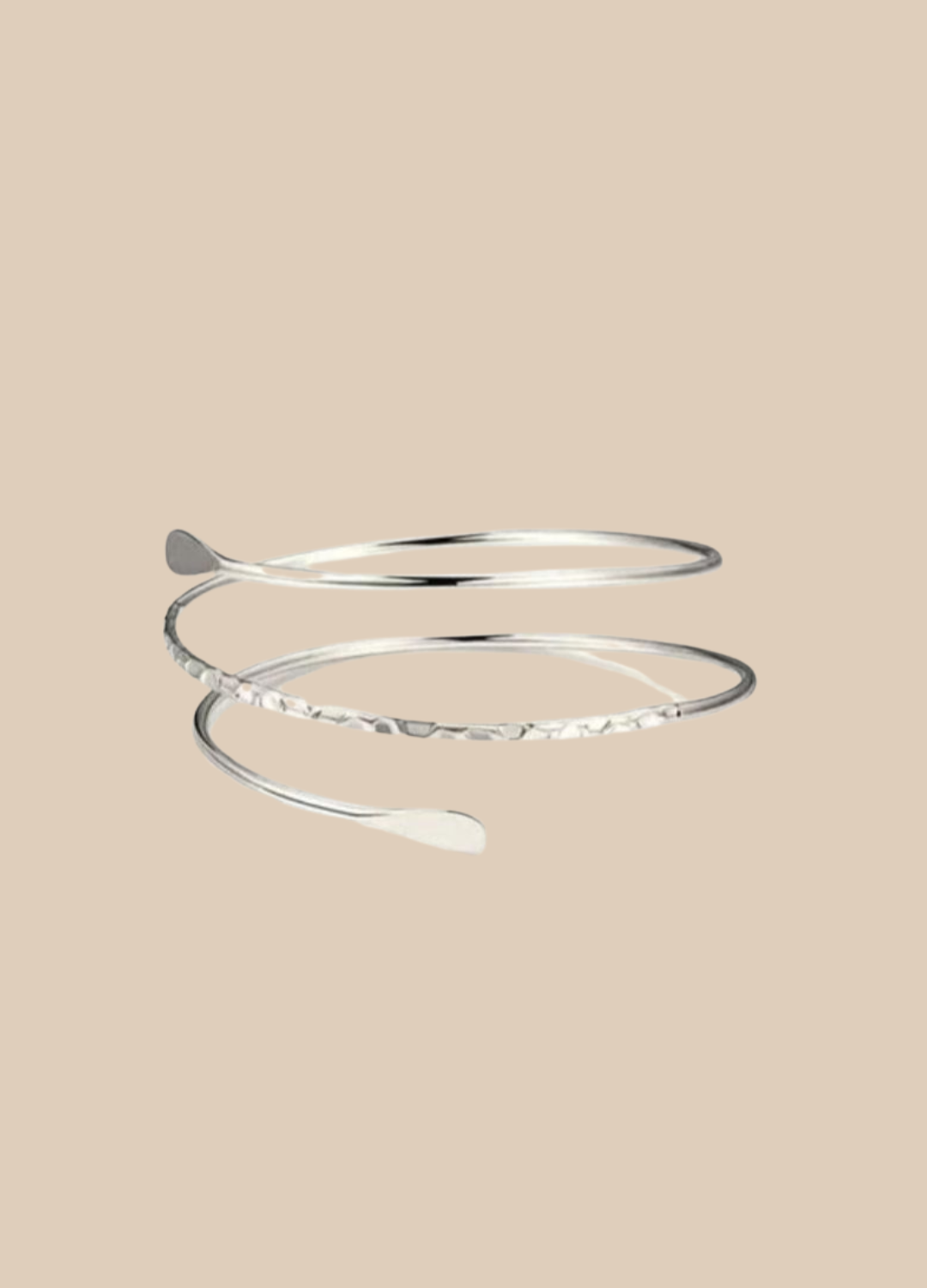785-df1dbf23-cb88-4b54-89fd-89fc24e96371.png Brazalete plateado - Imagen 1