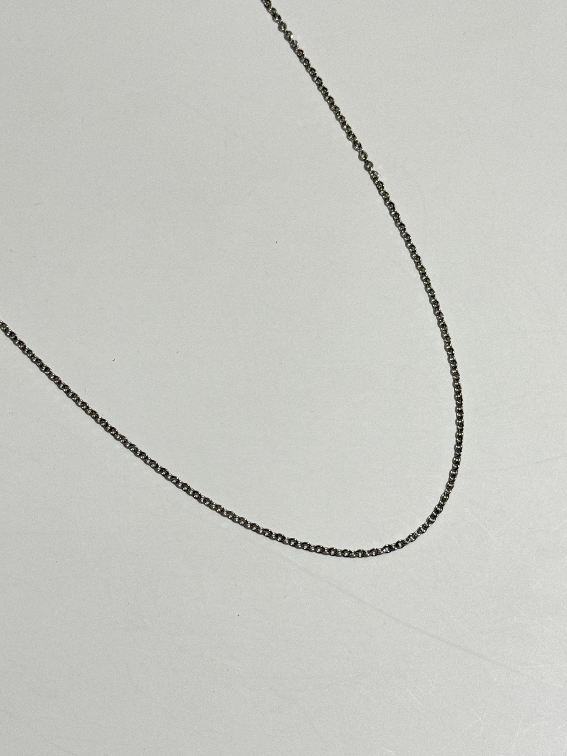785-f53ef4de-186a-4a10-89a4-3eece88f7239.jpg Collar plateado - Imagen 1