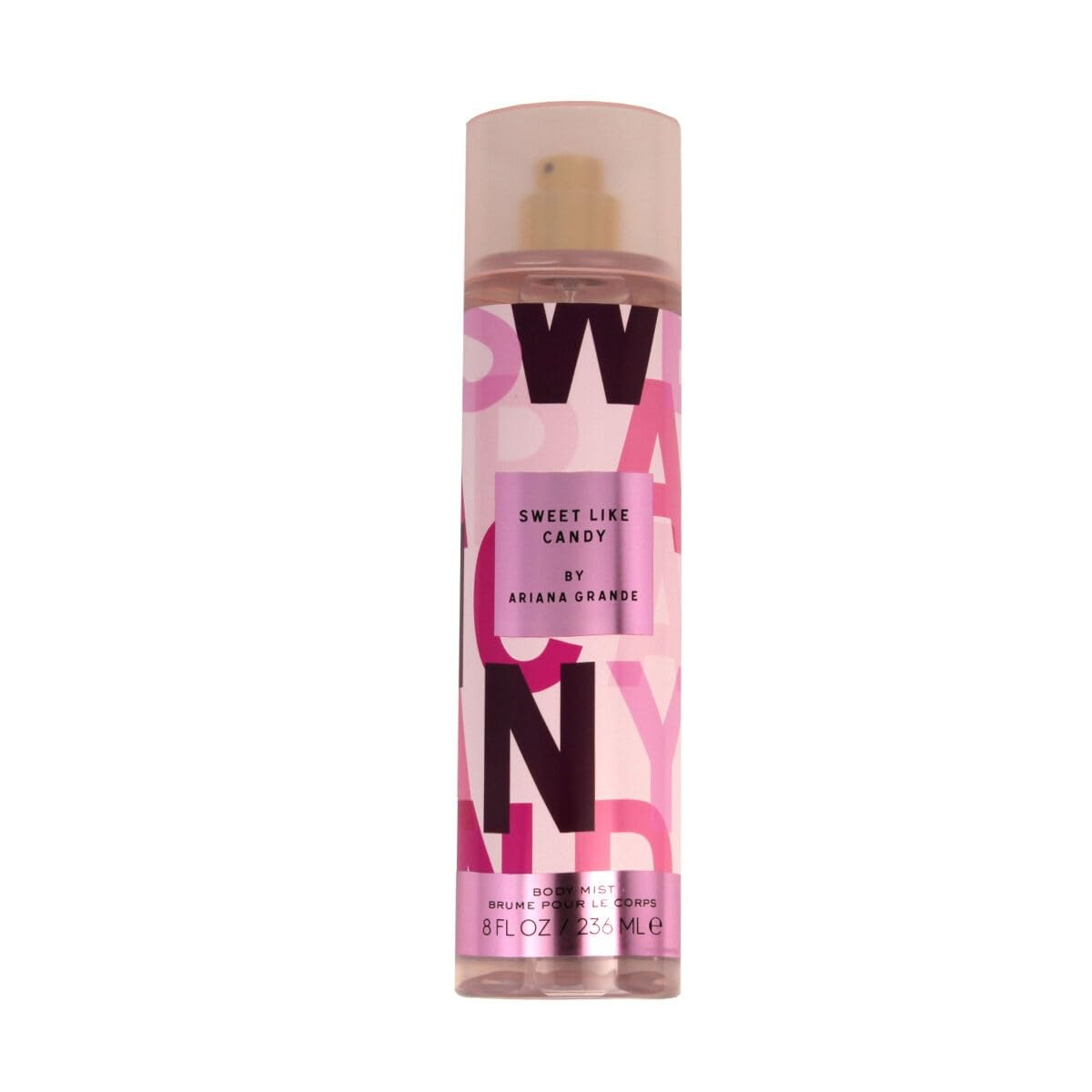 785-b1f0ead2-a1de-4879-8664-f47605f3ae2a.jpg Sweet like candy Body Mist Ariana Grande - Imagen 1