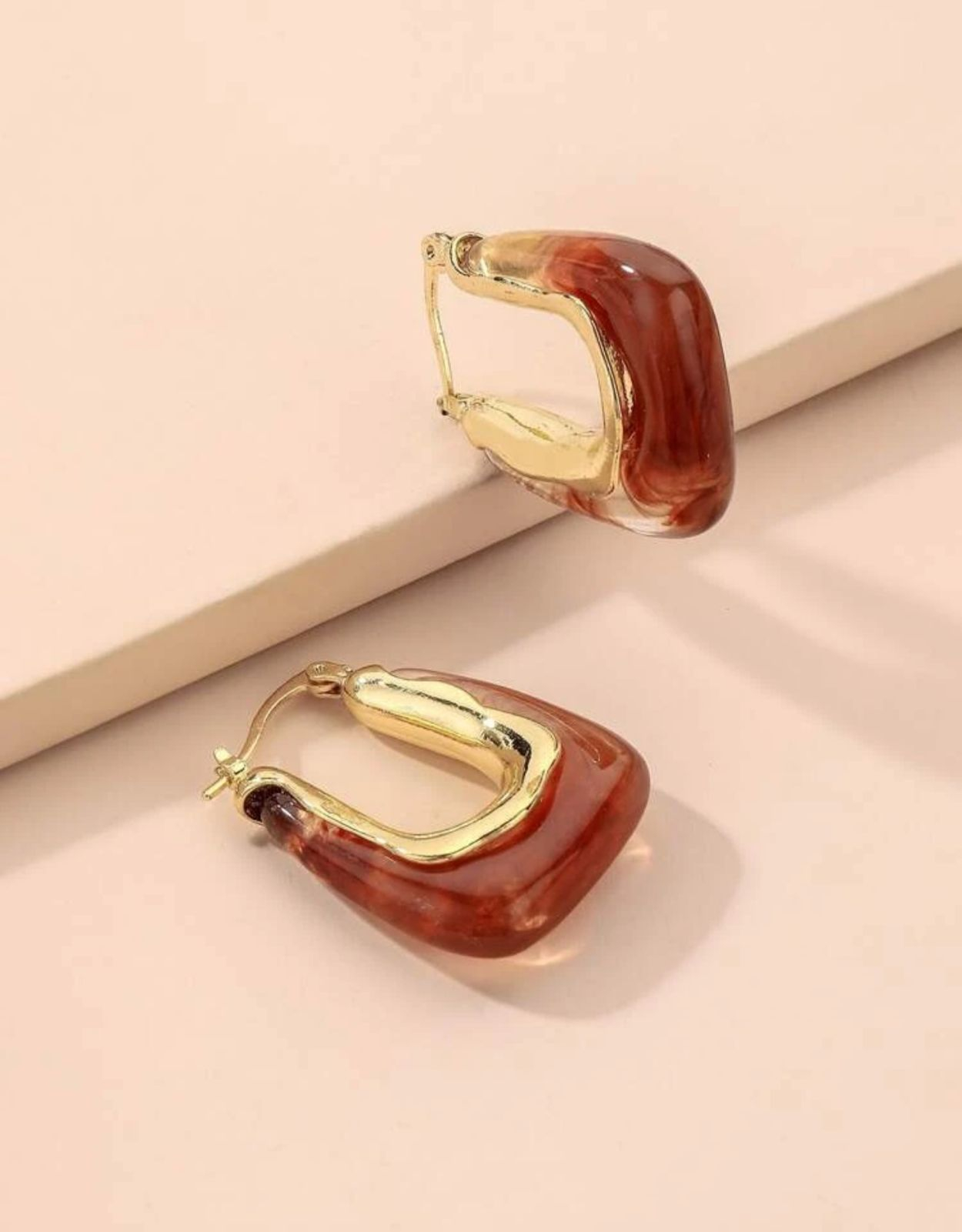 785-fa9a2fa4-af72-4cbe-81e9-a54237def90b.jpg Aretes acero - Imagen 1