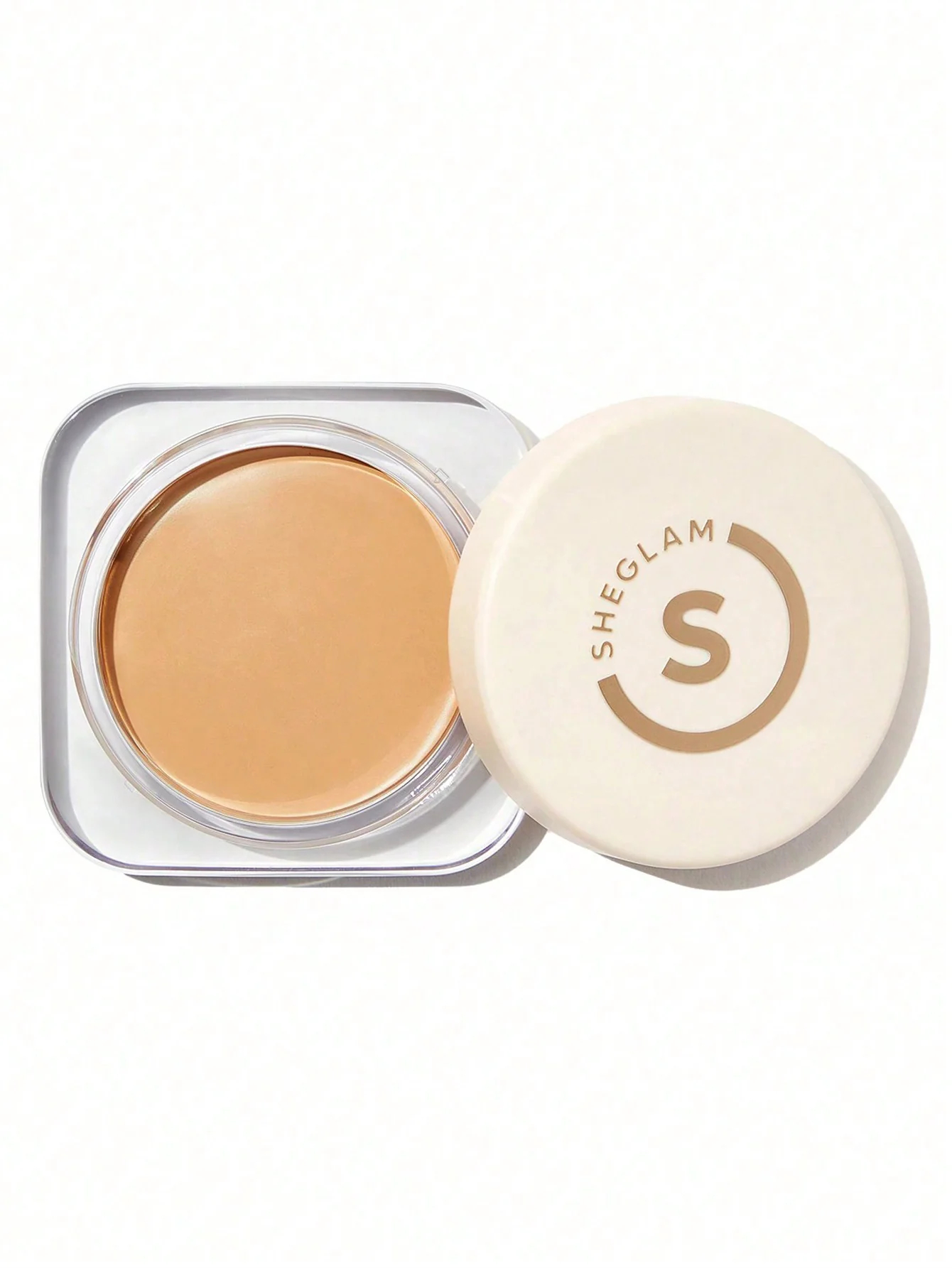 785-863f1cc6-8934-457c-8c80-60081d3f4d70.jpg Base maquillaje cremosa, Fair - Imagen 1
