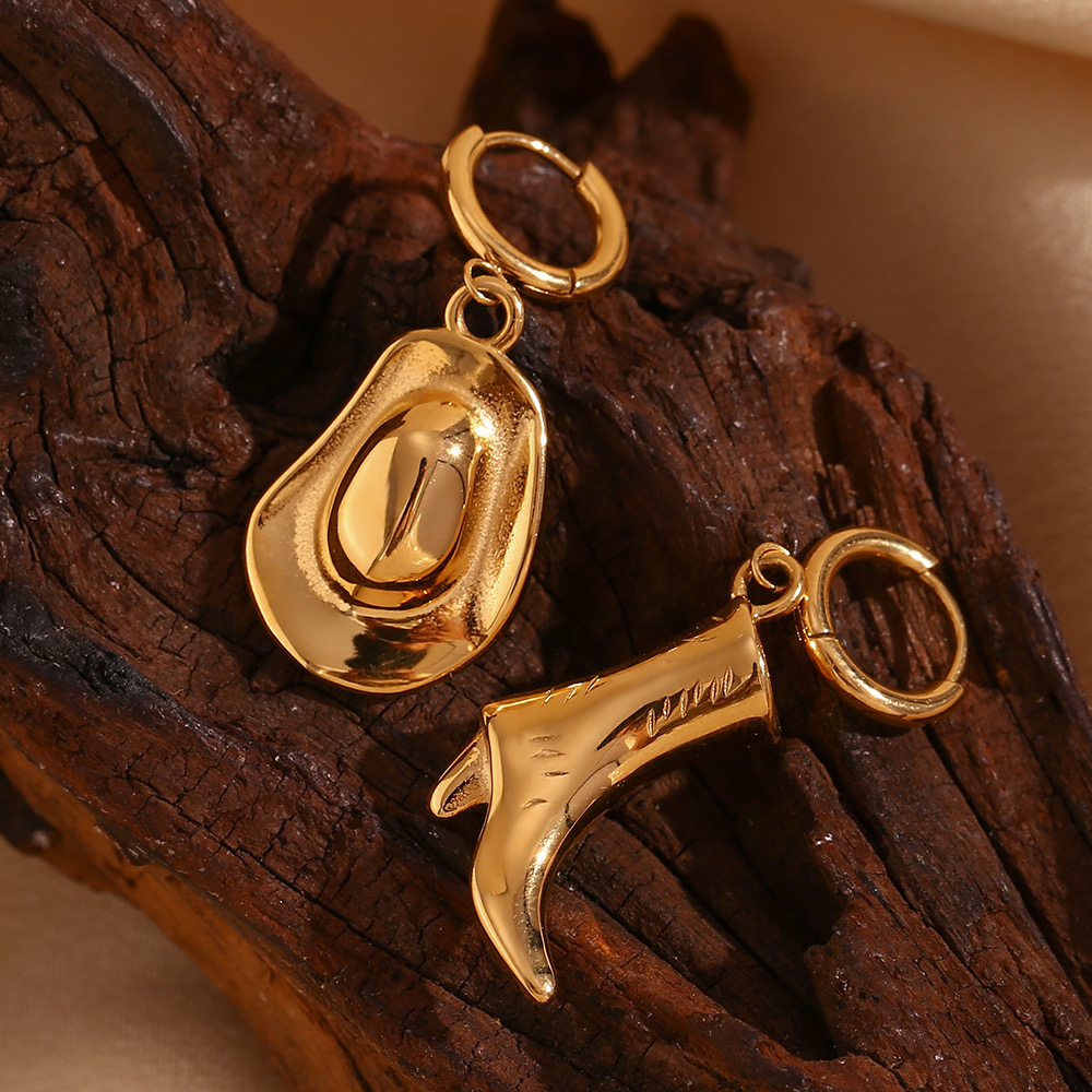 785-01954575-4b1a-7628-93c7-d74862963e76.jpg Aretes acero inoxidable - Imagen 1