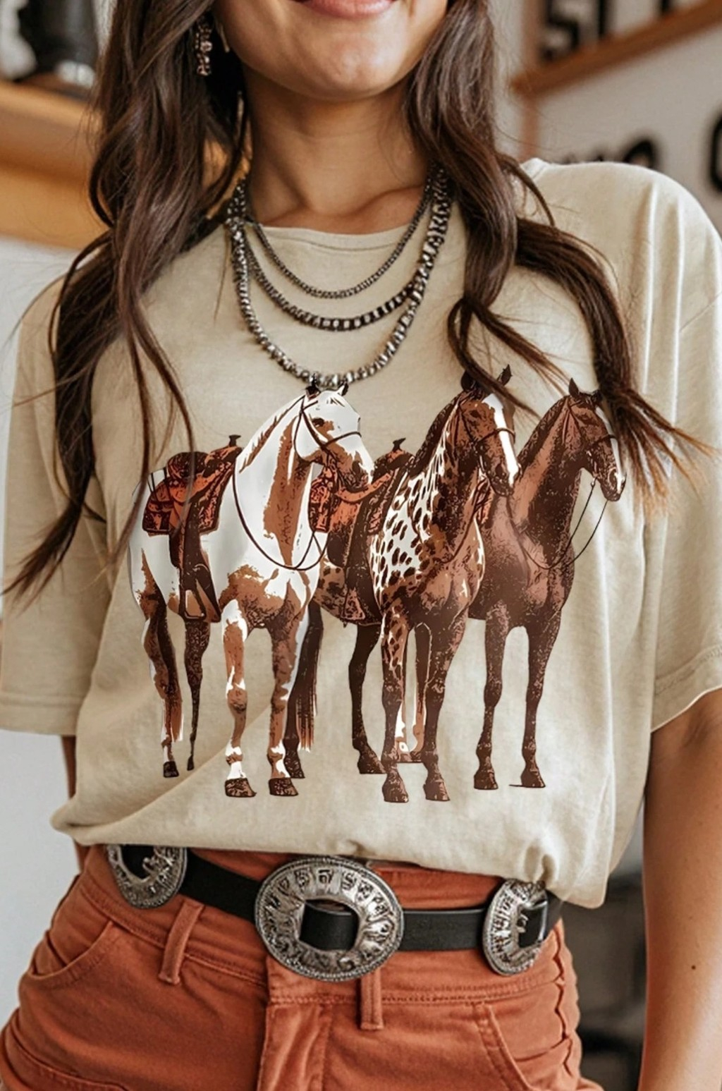 785-019569db-d471-7346-8f9e-37ee5d051ea6.jpg Camiseta vaquera - Imagen 1