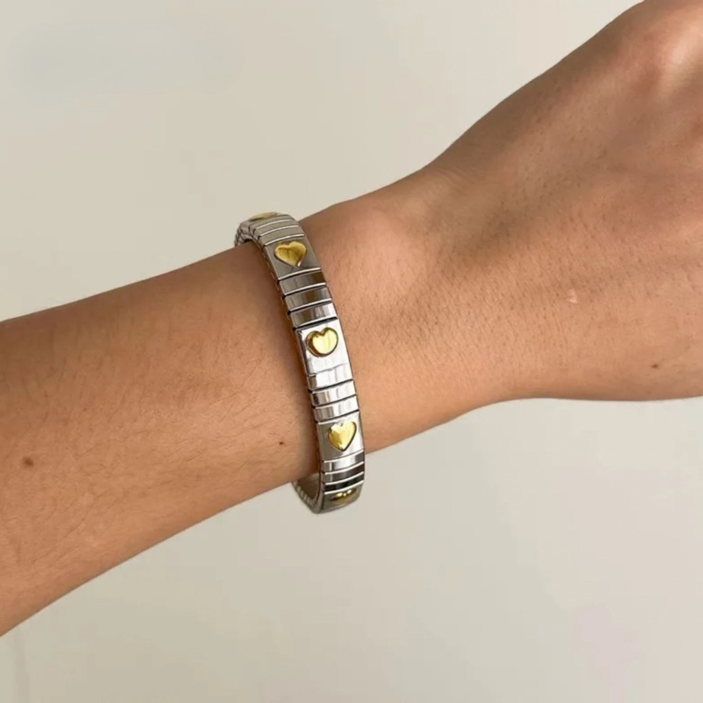 785-0197945e-a5df-771d-ae6d-135b9301f717.jpg Pulsera acero inoxidable - Imagen 1