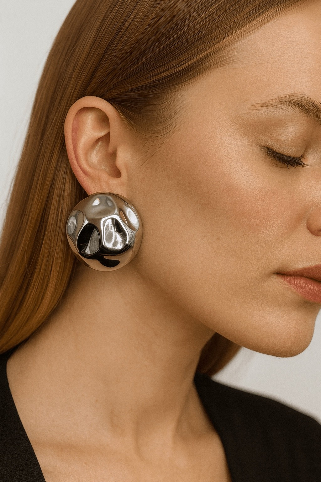 785-019862c6-8e60-760e-81a4-29dde66248cc.jpg Aretes Rodio Plateados - Imagen 1