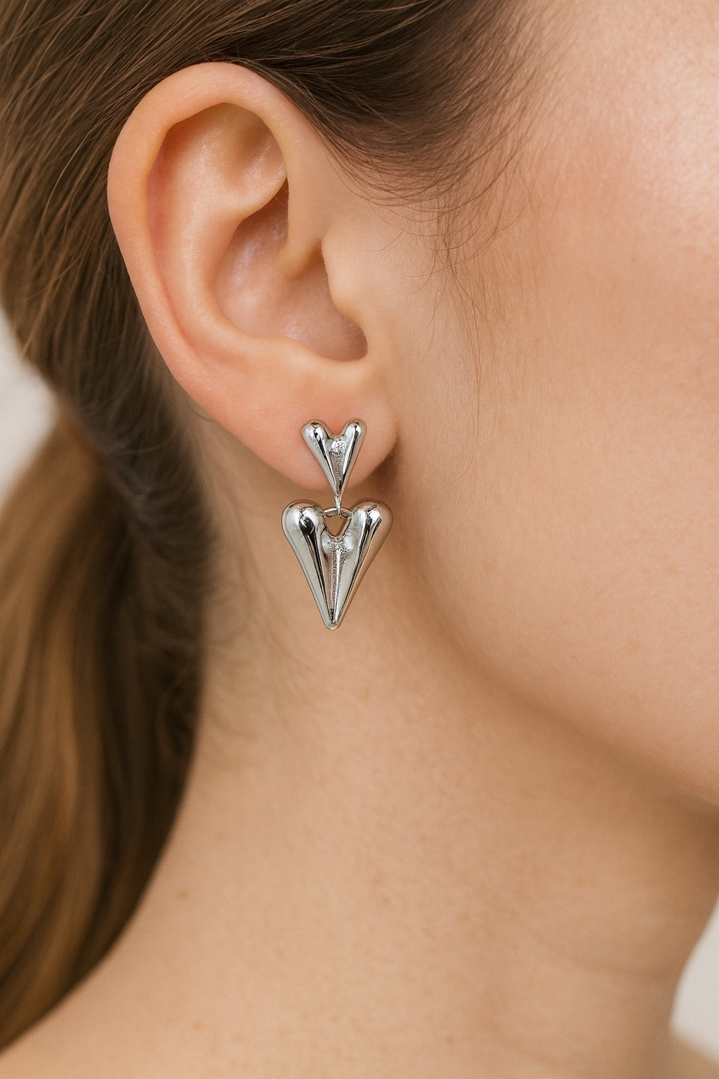 785-0198775c-c1c6-7557-8f59-850953427b27.jpg Aretes Rodio Plateados - Imagen 1