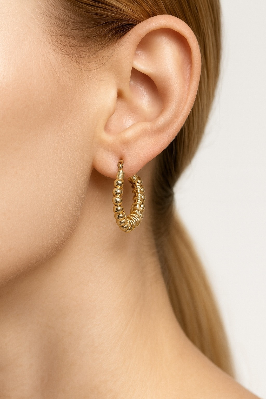 785-01987b2a-0f98-7519-85d7-3d86e7da50f5.jpg Aretes Rodio Dorados - Imagen 1