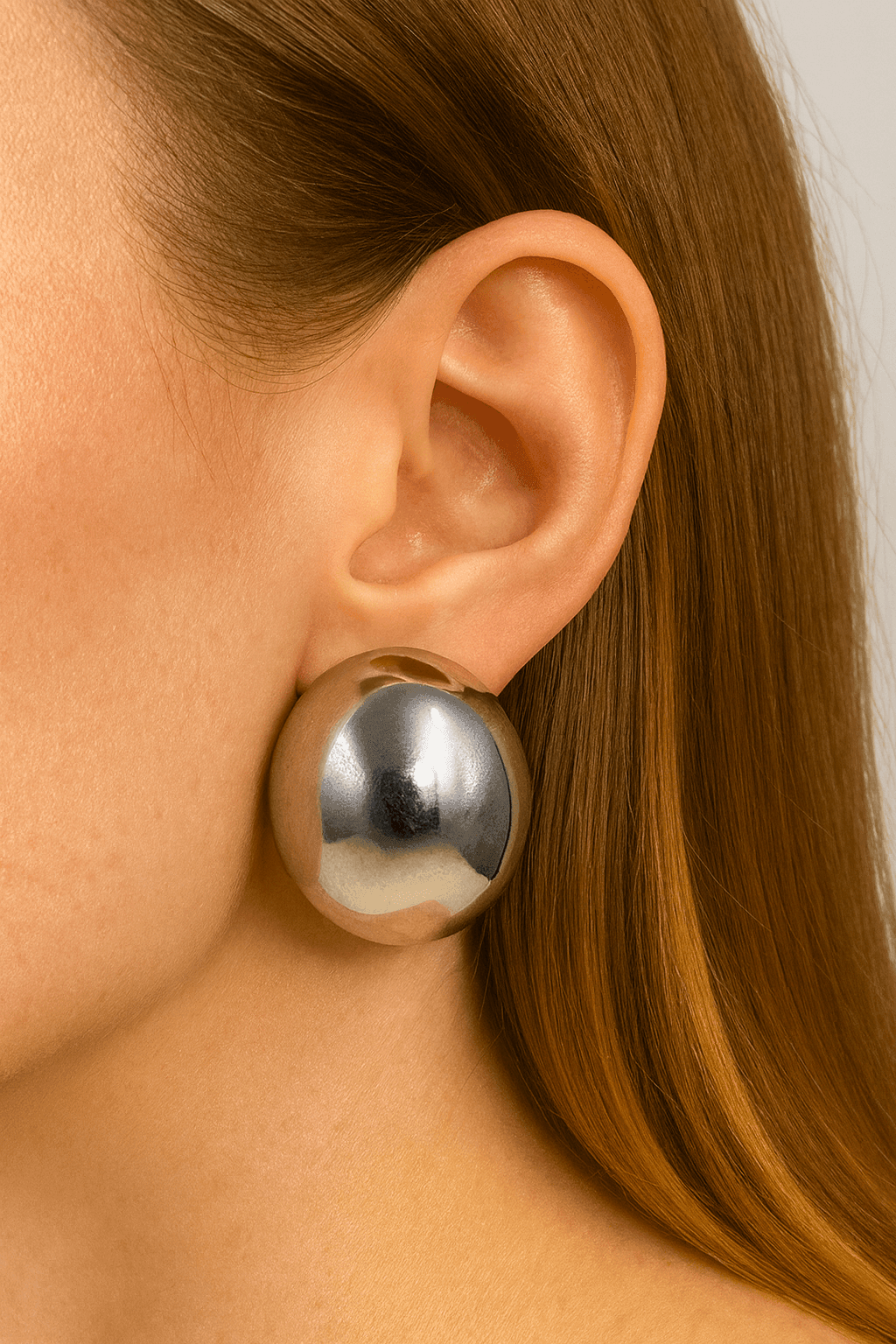 785-01988040-7684-727f-9eeb-0759fd6ee1c2.png Aretes Rodio Plateados - Imagen 1