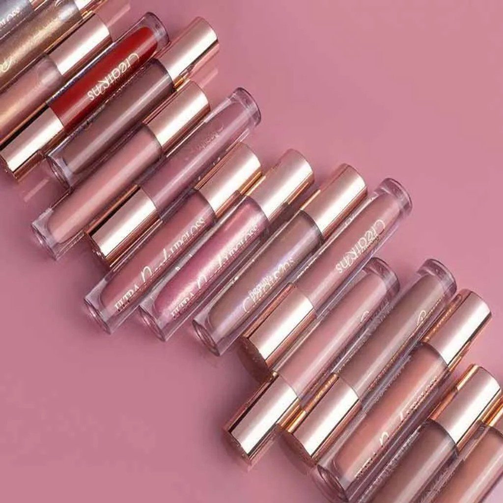 785-0198e826-3c9c-74b9-91a7-dce1650777a8.jpg Brillo de labios Ultra Dazzle Beauty Creati❤️ns - Imagen 1