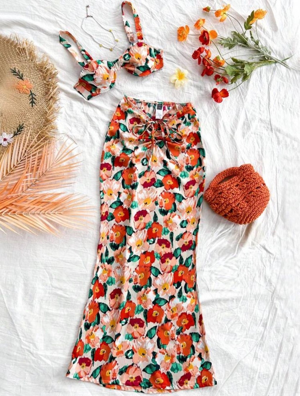 785-01998842-5cee-7583-8edb-b5d287844a83.jpg Conjunto top y enagua floreado - Imagen 1