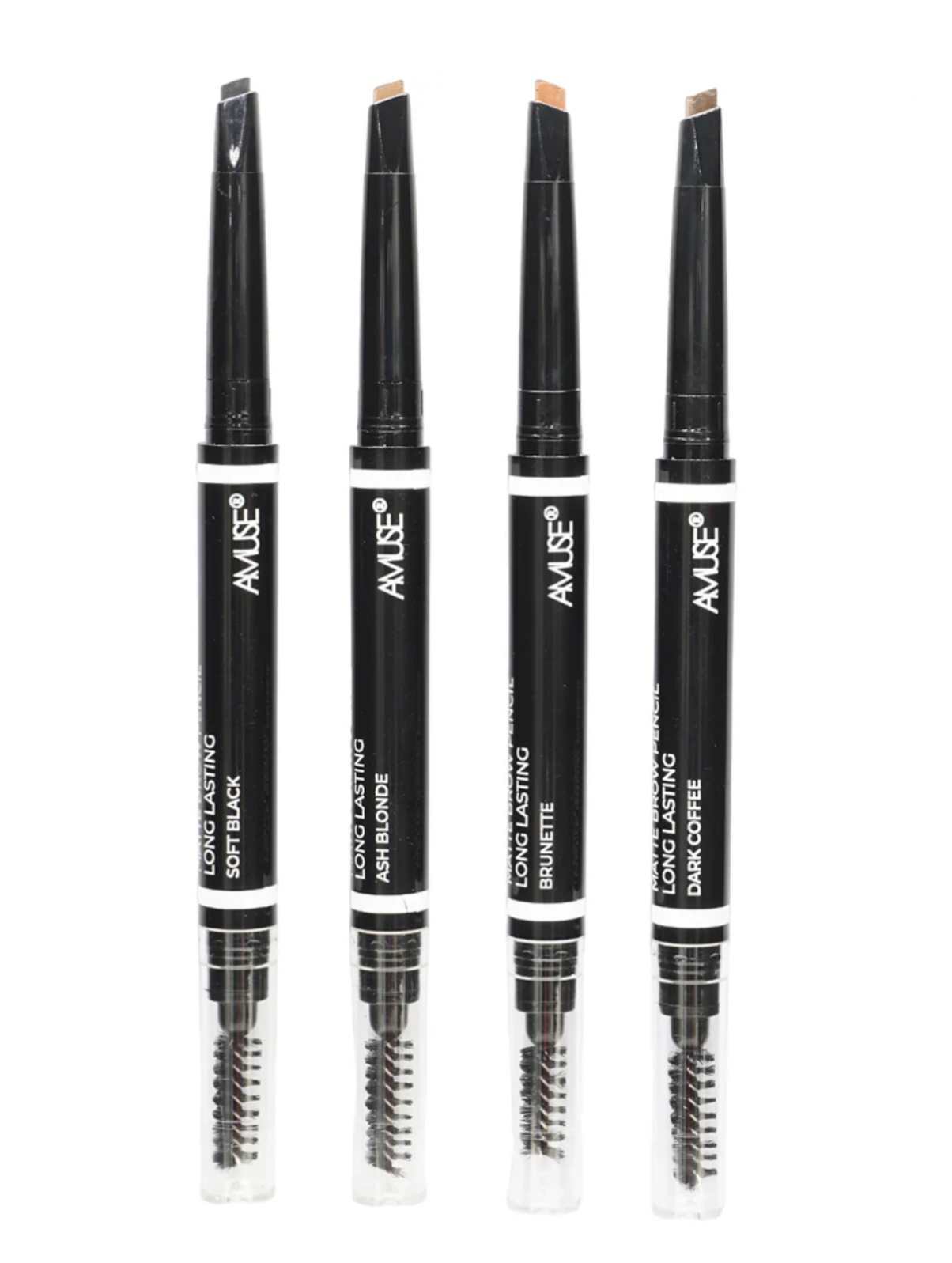 785-ef53e0ee-839b-4a41-9e17-2e8d944b6e27.jpg Lápiz de Cejas Mate Amuse - Imagen 1