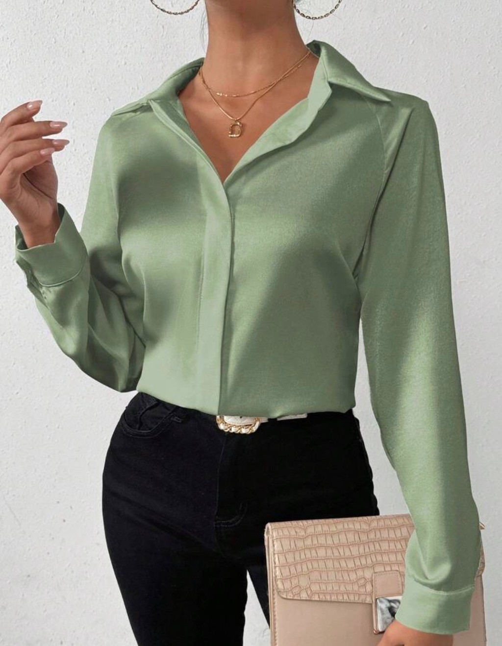 785-019ac206-9b7f-767a-88cf-413a2e9378f0.jpg Blusa manga larga - Imagen 1