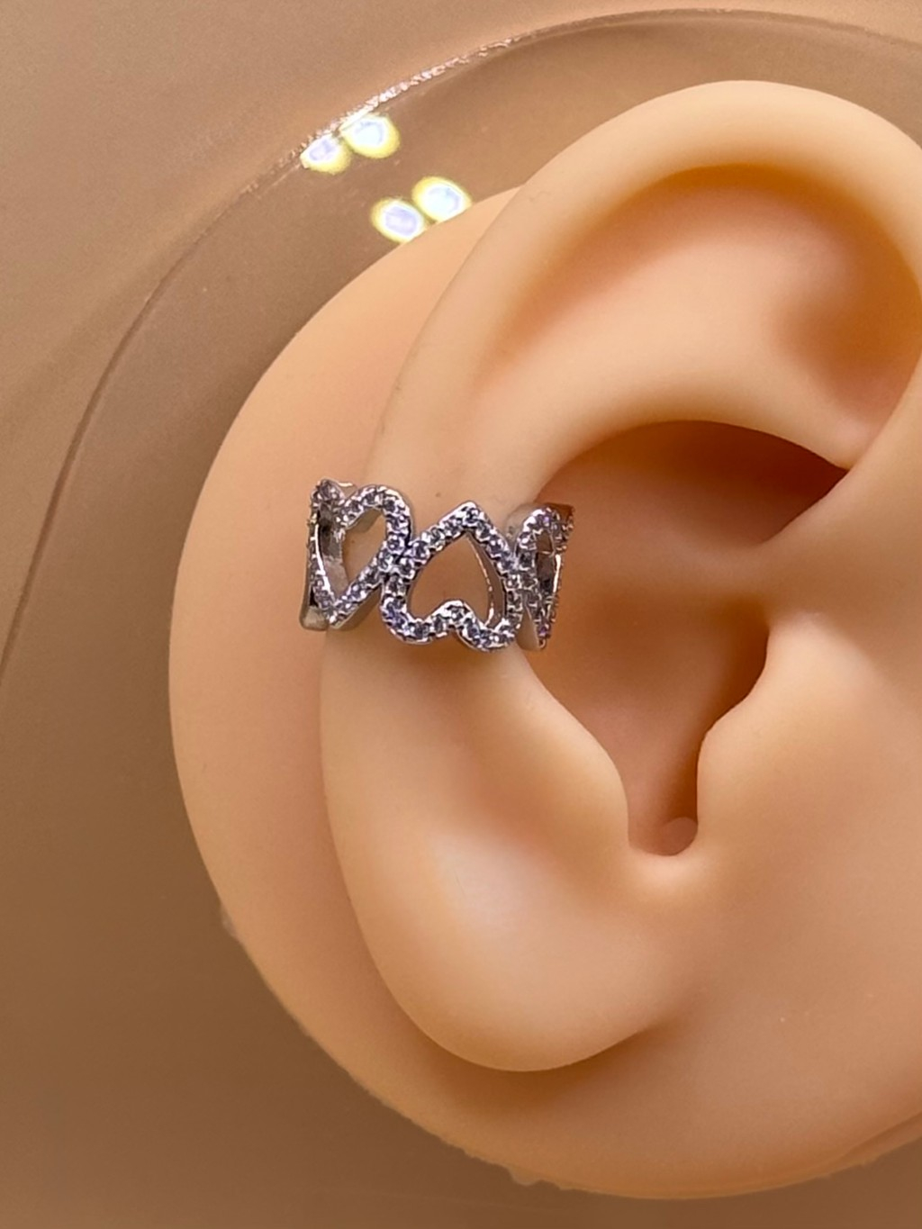 785-019b0ecb-2284-73cc-8da4-9b7c08cb1e6e.jpg Earcuff rodio - Imagen 1