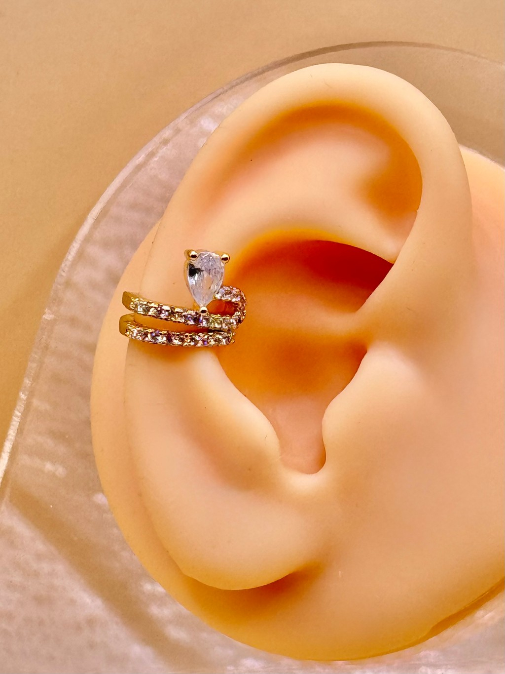 785-019b0eef-1f4c-7558-aa87-88378b2f892b.jpg Earcuff rodio - Imagen 1