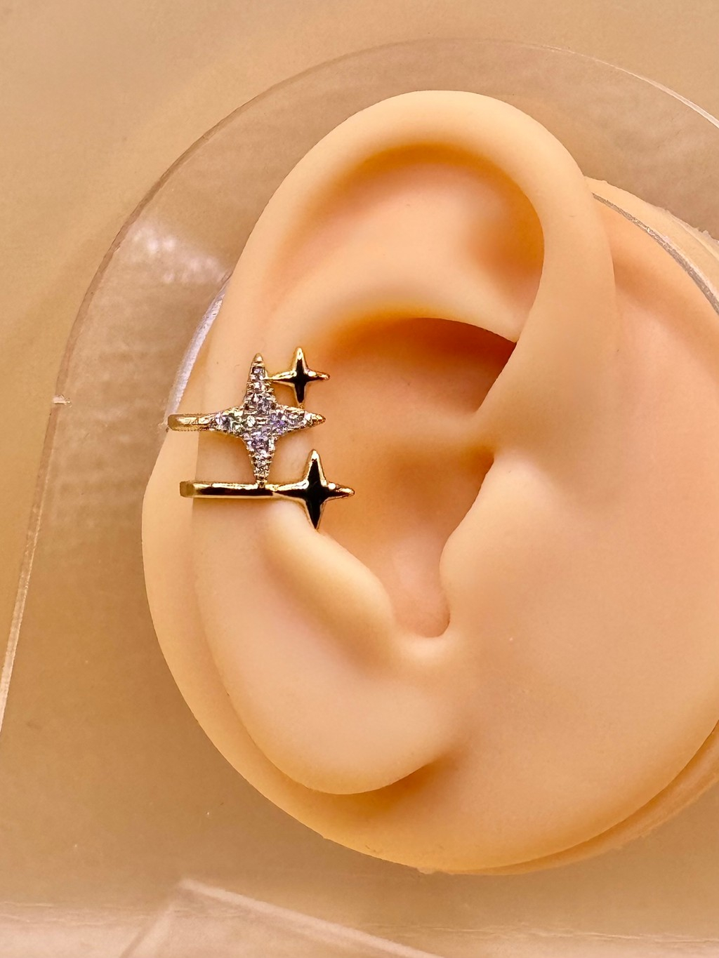 785-019b0f17-3278-72c0-aebc-2efbee64c695.jpg Earcuff rodio - Imagen 1