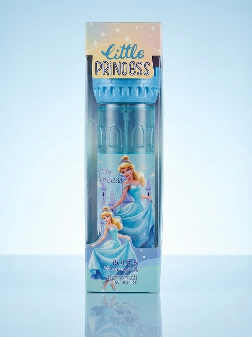 785-019b2fe8-e493-727a-be6d-fb9091f75e98.jpg Body Splash Cenicienta 150ml - Imagen 1