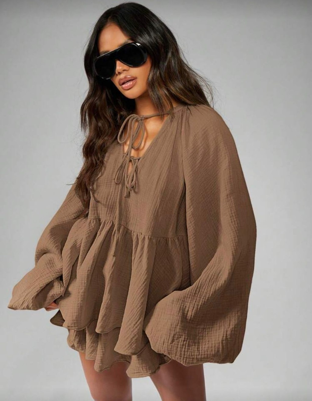785-019b9bc5-c9b6-73dd-9931-470328e0dcf5.jpg Conjunto café oversize - Imagen 1