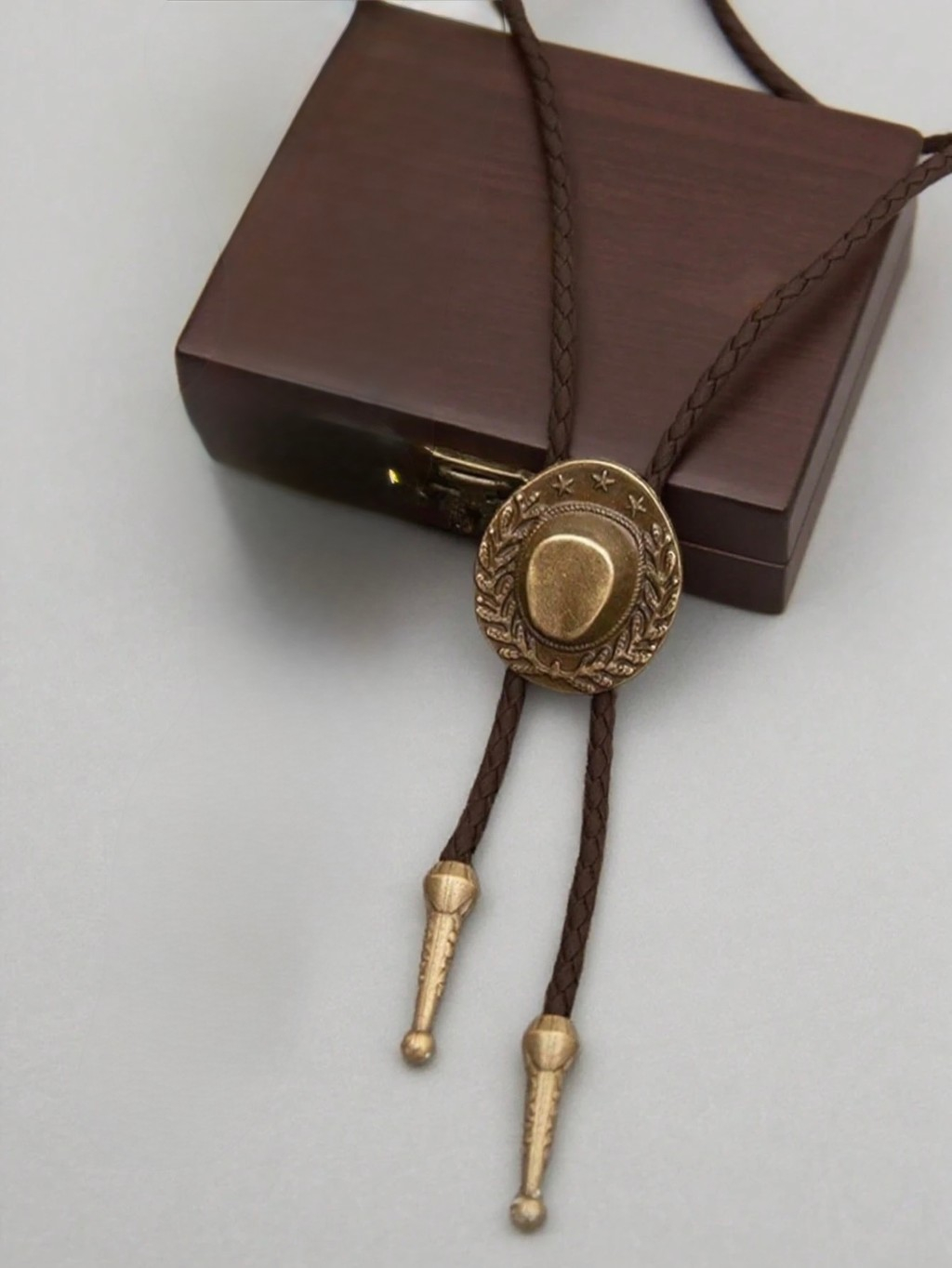785-019cf00e-e200-75fe-9301-2997630d63b3.jpg Collar vaquero - Imagen 1